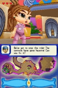 Bratz – Super Babyz (USA)