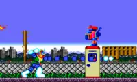 Bravoman (USA)