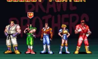 Brawl Brothers – Rival Turf! 2 (Europe)