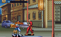 Brawl Brothers (USA)