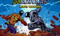 Brazookas (beta v.0.1) (Brazil) (Unl)