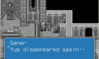 Breath of Fire 2 (E)(Patience)