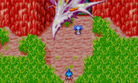 Breath of Fire 2 (U)(Mode7)