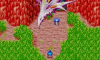 Breath of Fire 2 (U)(Mode7)