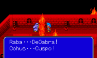 Breath of Fire (E)(Independent)