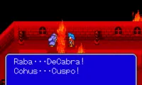 Breath of Fire (E)(Independent)