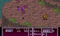 Breath of Fire II (Europe)