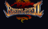 Breath of Fire II – Shimei no Ko (Japan) (Rev A) (NP)