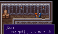Breath of Fire II (USA)