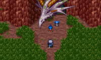 Breath of Fire II (USA) (Beta)