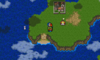 Breath of Fire II (USA) [En+Hack by d4s+Watercrown v1.2b]