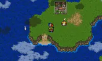 Breath of Fire II (USA) [En+Hack by d4s+Watercrown v1.2b]