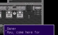 Breath of Fire II (USA) [Text Hack by Beaux v0.66] (Translation Fix)
