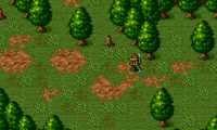 Breath of Fire – Ryuu no Senshi (Japan)