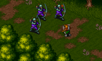 Breath of Fire (USA)