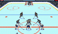 Brett Hull Hockey ’95 (USA)