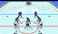 Brett Hull Hockey (Europe)