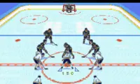 Brett Hull Hockey (Europe)