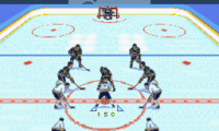 Brett Hull Hockey (USA)
