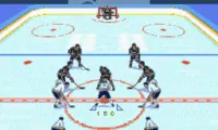 Brett Hull Hockey (USA)