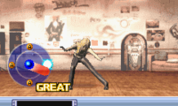 Britney’s Dance Beat (E)(Patience)