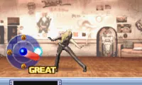 Britney’s Dance Beat (E)(Patience)