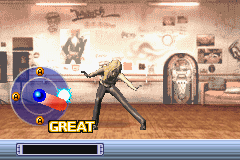 Britney’s Dance Beat (E)(Patience)