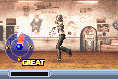 Britney’s Dance Beat (U)(Mode7)