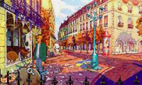Broken Sword – The Shadow of the Templars (E)(Venom)