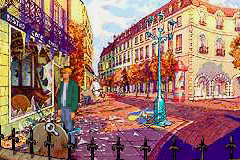 Broken Sword – The Shadow of the Templars (E)(Venom)