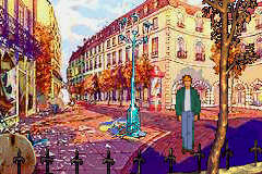 Broken Sword – The Shadow of the Templars (U)(Nobody)