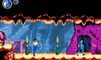 Bruce Lee – Return of the Legend (E)(Venom)