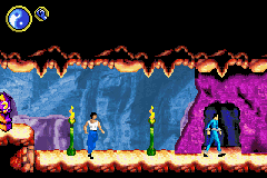 Bruce Lee – Return of the Legend (E)(Venom)