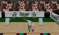 Brunswick Circuit Pro Bowling (USA)