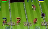 Brutal Sports Football (World)