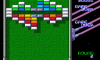 BS Arkanoid – Doh It Again (Japan)
