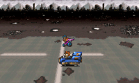 BS Chrono Trigger – Jet Bike Special (Japan)
