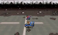 BS Chrono Trigger – Jet Bike Special (Japan)