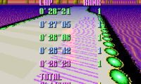 BS F-Zero Grand Prix 2 – Dai-1-shuu (Japan)
