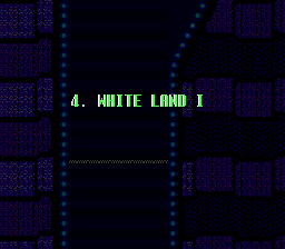 BS F-Zero Grand Prix – Queen League – Dai-2-shuu (Japan)