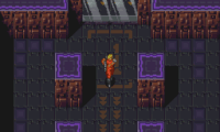 BS Ikari no Yousai (Japan)