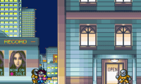 BS Kaizou Chounin Shubibin Man Zero (Japan)