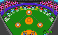 BS Kirby no Omochabako – Baseball (Japan)