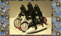 BS Koubo Kenshou Magazine (Japan)