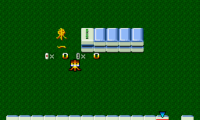 BS Nichibutsu Mahjong – Renshuu Mahjong – Ichimantou (Japan)