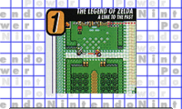 BS Nintendo Power Magazine 107 (Japan)