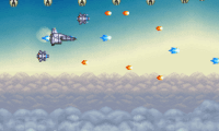 BS Super Earth Defense Force (Japan)