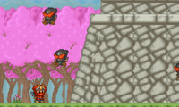 BS Super Ninja-kun (Japan)