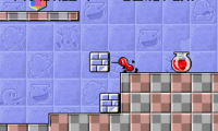 BS Sutte Hakkun – ’98 Event Version (Japan)