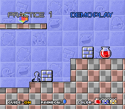 BS Sutte Hakkun – BS Version 2 10-8 (Japan)